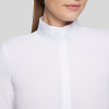 Polo Compétition Jella Honeycomb