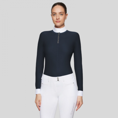 Polo Compétition Jella Premium