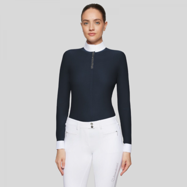 Polo Compétition Jella Premium