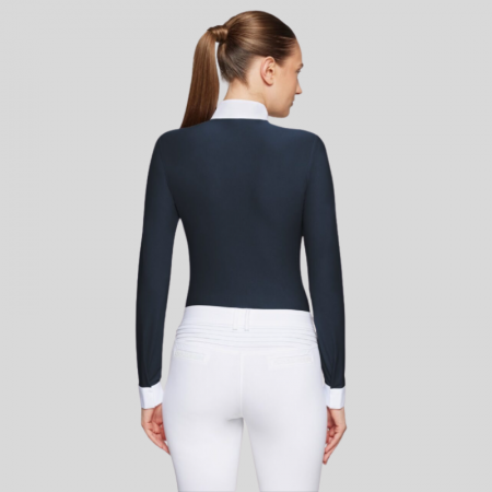Polo Compétition Jella Premium