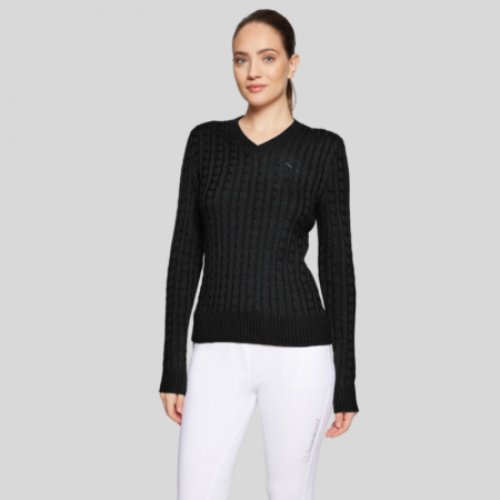 Sweater Lisa Twisted