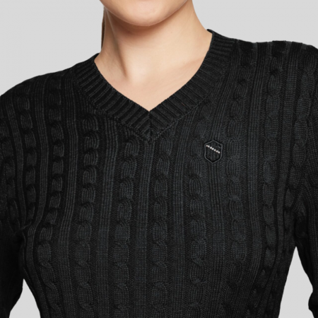 Sweater Lisa Twisted