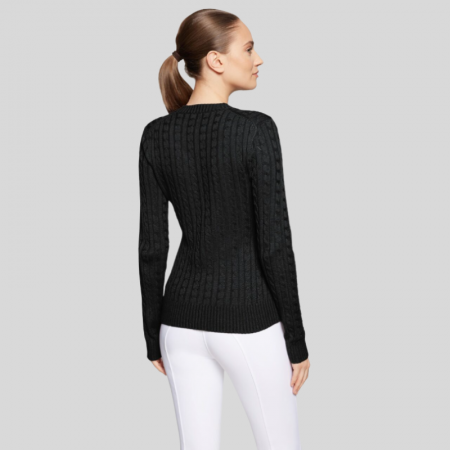 Sweater Lisa Twisted