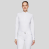 Competition Shirt Louisella Honeycomb