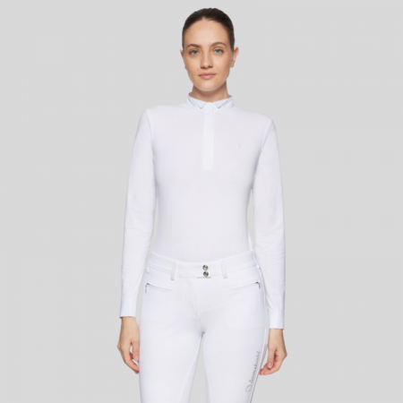 Ornella Competition Polo
