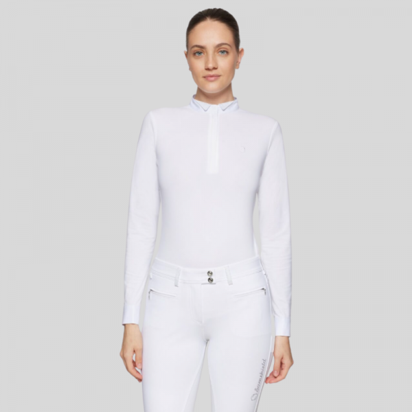 Polo Compétition Ornella