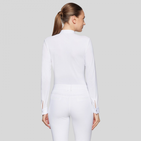 Polo Compétition Ornella