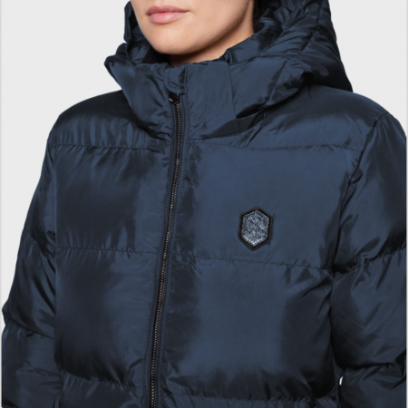 Sierra Long Coat