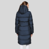 Sierra Long Coat