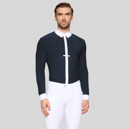 Polo Homme Smith