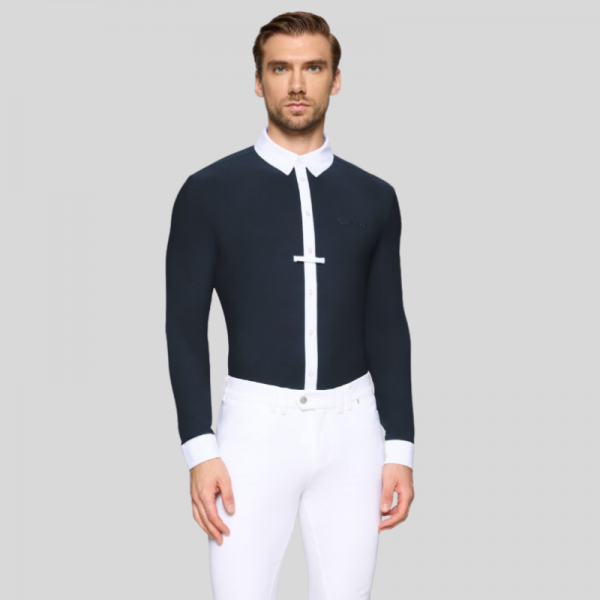 Polo Homme Smith