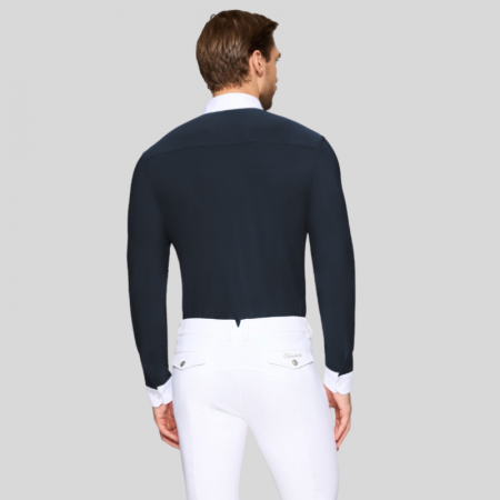 Smith wedstrijdshirt – Heren