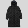 Veste Matelassée Longue Vanessa