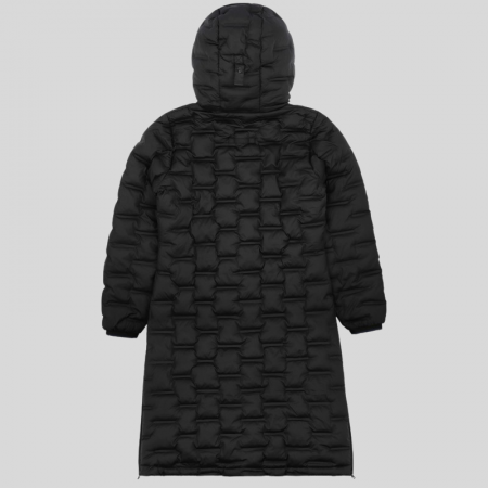 Veste Matelassée Longue Vanessa