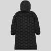 Veste Matelassée Longue Vanessa
