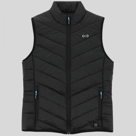 Gilet chauffant RIDING WORLD - Royal
