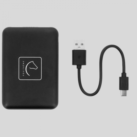 Batterie pour gilet chauffant - EQUITHÈME