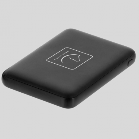 Batterie pour gilet chauffant - EQUITHÈME