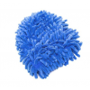Gant de pansage en microfibre