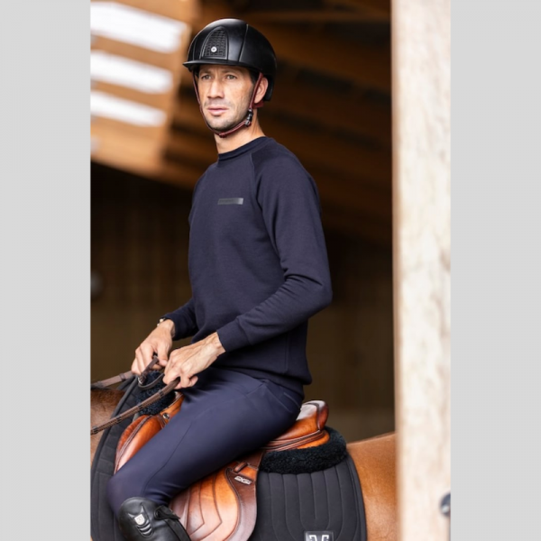 Merinos Heren Sweat-Shirt