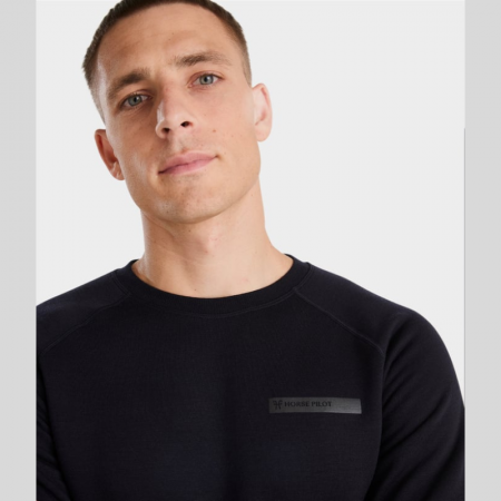 Merinos Heren Sweat-Shirt