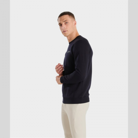 Sweat-Shirt Homme Merinos