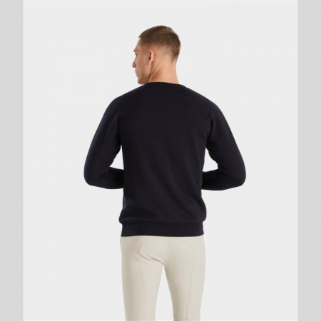 Sweat-Shirt Homme Merinos