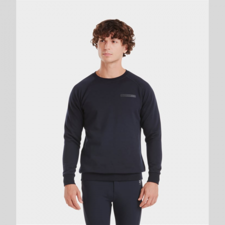 Merinos Heren Sweat-Shirt