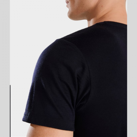 Merinos Heren Shirt