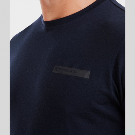 Merinos Heren Shirt