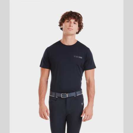 Merinos Heren Shirt