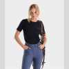 T-Shirt Femme Merinos