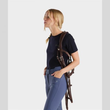 T-Shirt Femme Merinos