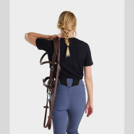 T-Shirt Femme Merinos
