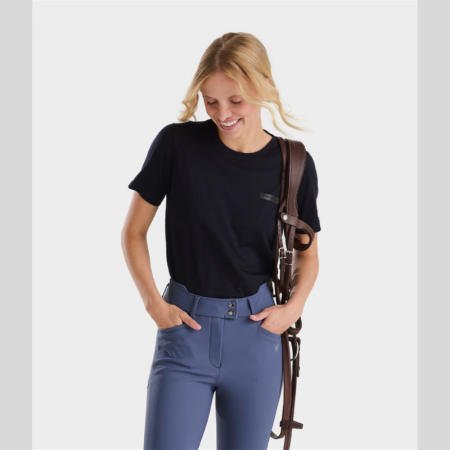 T-Shirt Femme Merinos