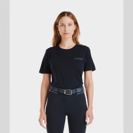 T-Shirt Femme Merinos