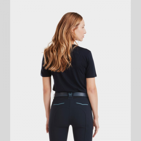 T-Shirt Femme Merinos