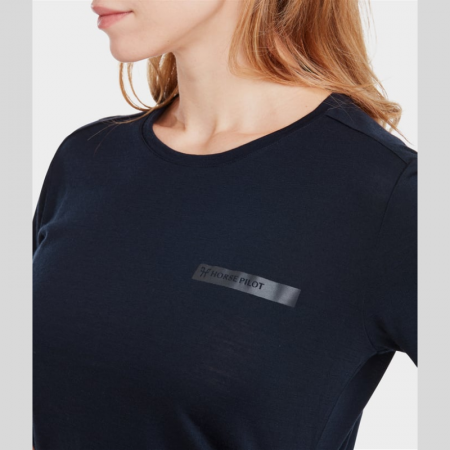 T-Shirt Femme Merinos