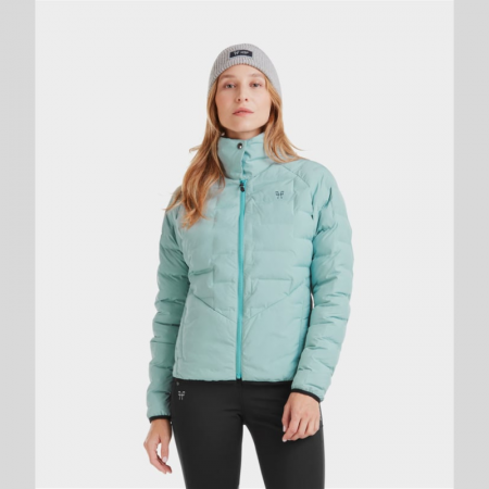 Veste Softlight Femme Horse Pilot