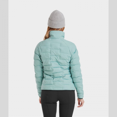 Veste Softlight Femme Horse Pilot