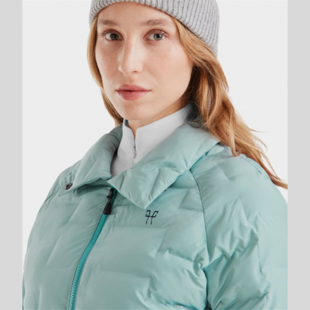 Veste Softlight Femme Horse Pilot
