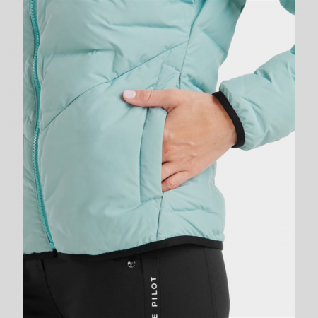 Veste Softlight Femme Horse Pilot