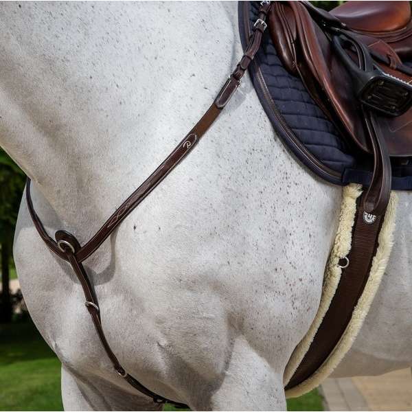 Collier De Chasse