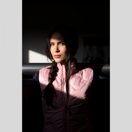 Ruiter Jas Women