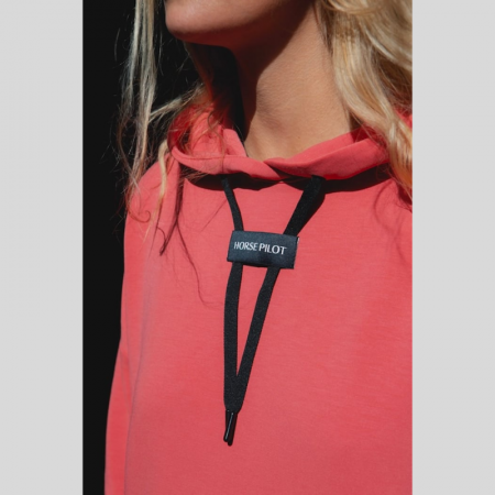 Hoodie Team Women