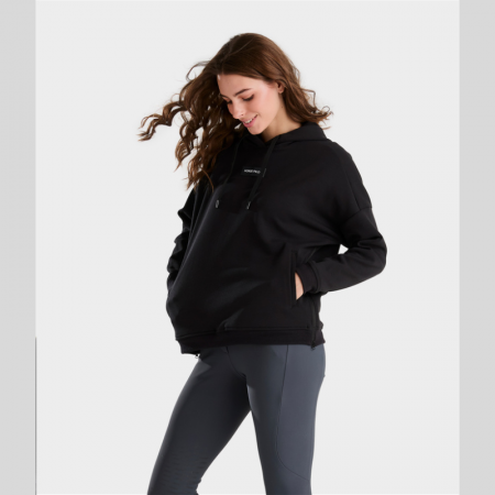 Hoodie Team Women