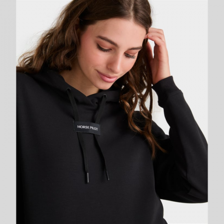 Hoodie Team Women
