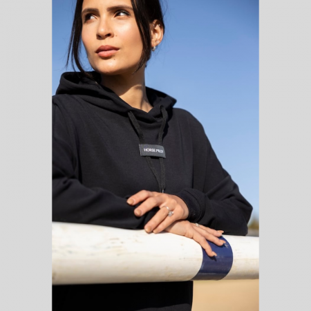 Hoodie Team Women
