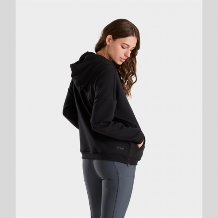 Hoodie Team Women