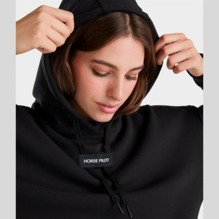 Hoodie Team Women